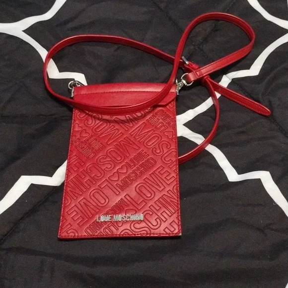 Love Moschino Crossbody - Picture 3 of 8